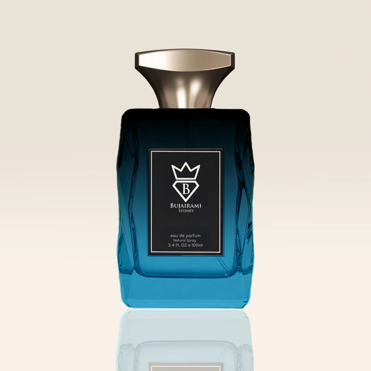 First Date By Bujairami - 100ml Eau De Parfum
