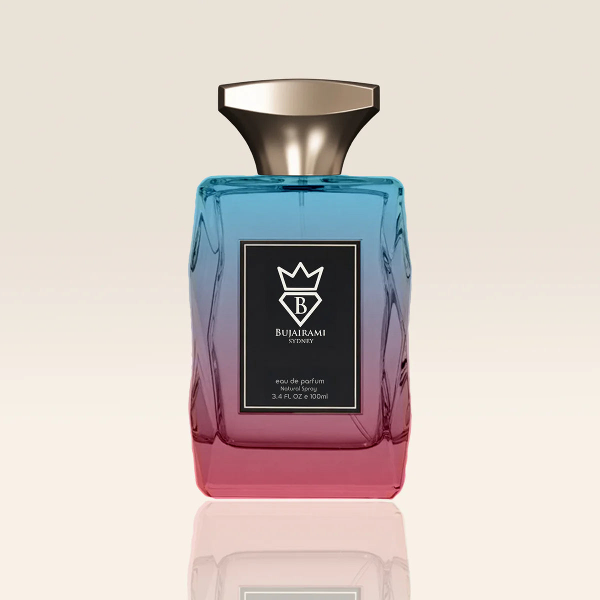 Haven By Bujairami - 100ml Eau De Parfum