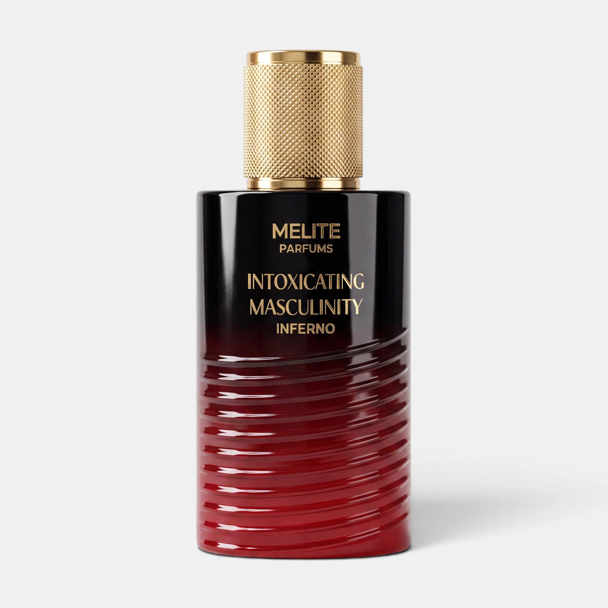 Intoxicating Masculinity Inferno By Melite Parfums - 55ml Eau De Parfum
