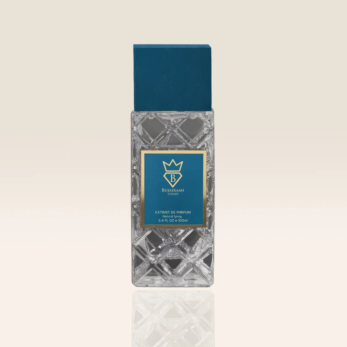 Drip By Bujairami - 100ml Eau De Parfum