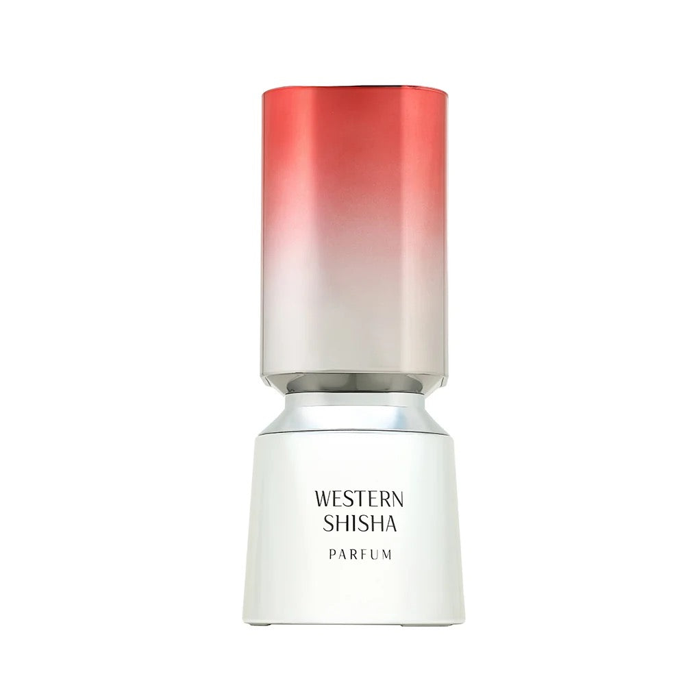 Western Shisha By French Avenue - 100ml Eau De Parfum
