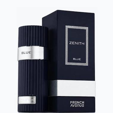 Zenith Blue By French Avenue - 100ml Eau De Parfum
