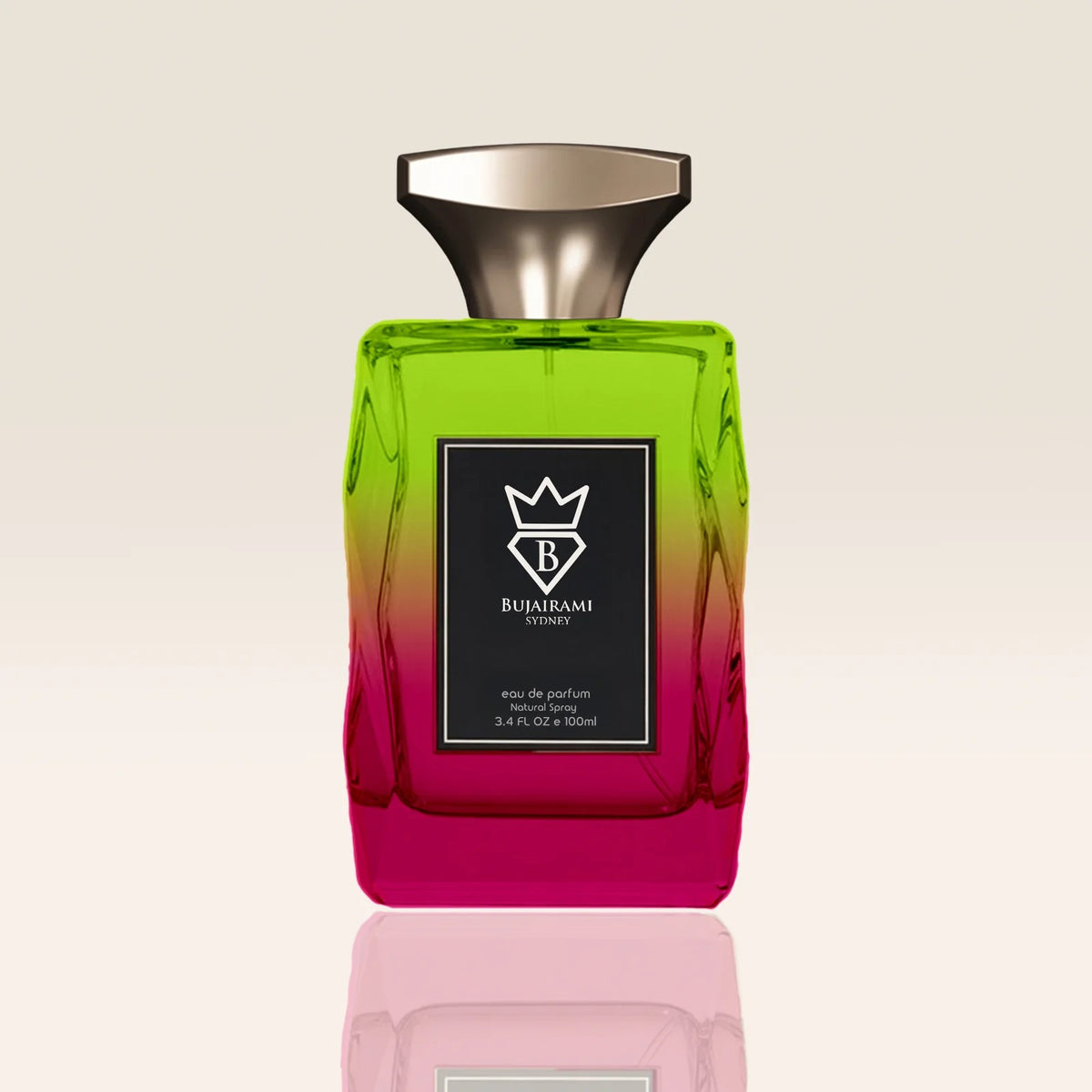 Day Break By Bujairami - 100ml Eau de Parfum