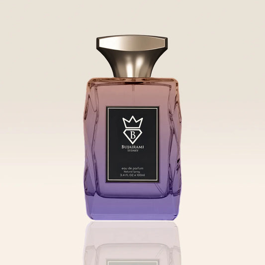 Imperial Rose By Bujairami - 100ml Eau De Parfum