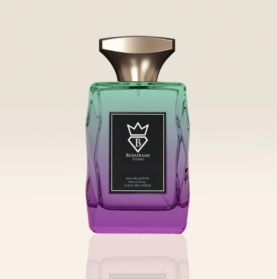 Baddie By Bujairami - 100ml Eau De Parfum