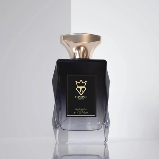 Nuclear By Bujairami - 100ml Eau De Parfum