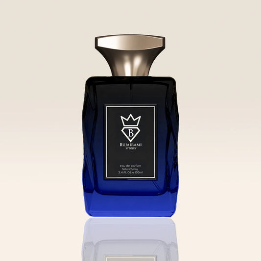 Glossed By Bujairami - 100ml Eau De Parfum