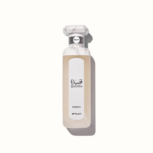 Qasida Purity - 200ml Eau De Parfum