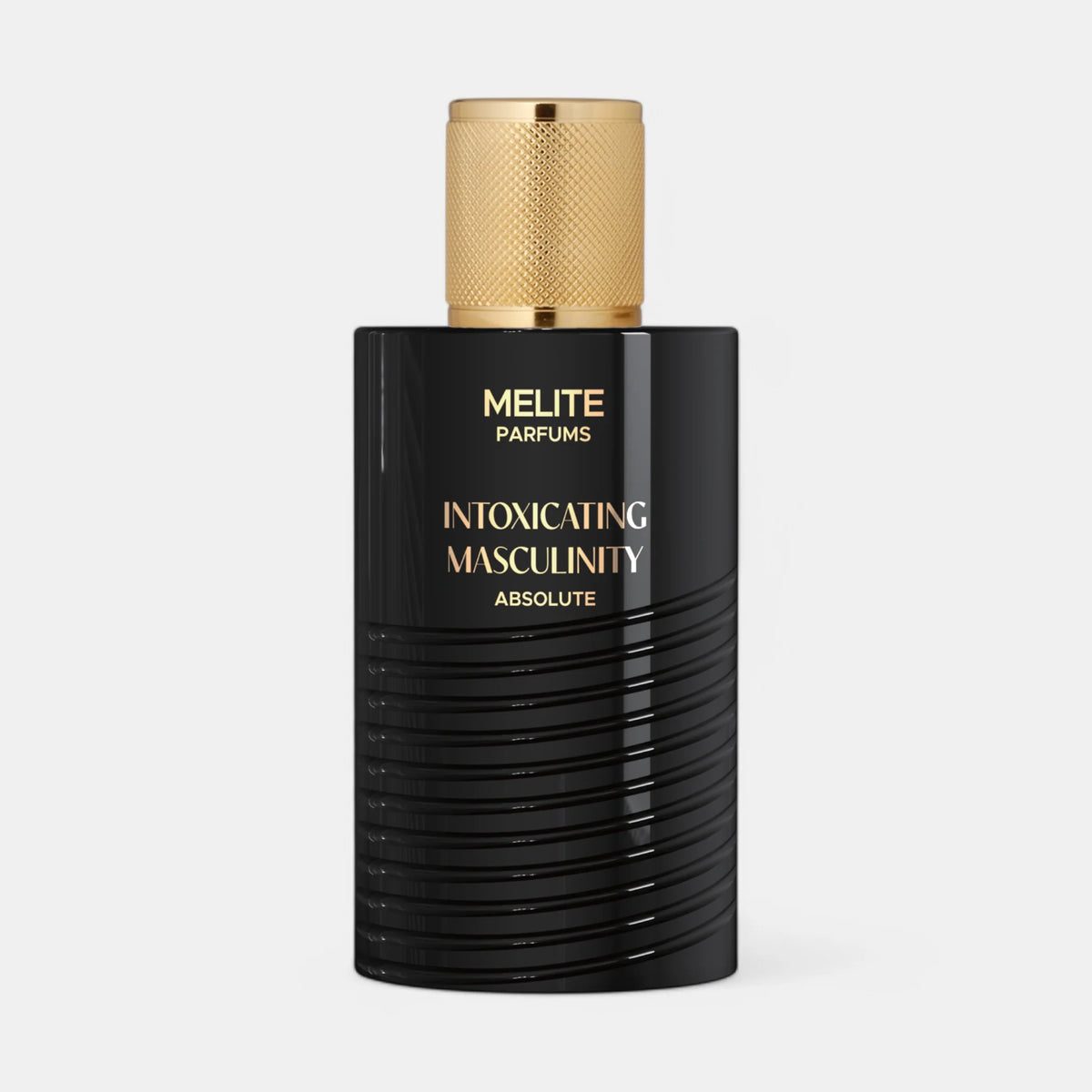 Intoxicating Masculinity Absolute by Melite Parfums – 55ml Eau De Parfum