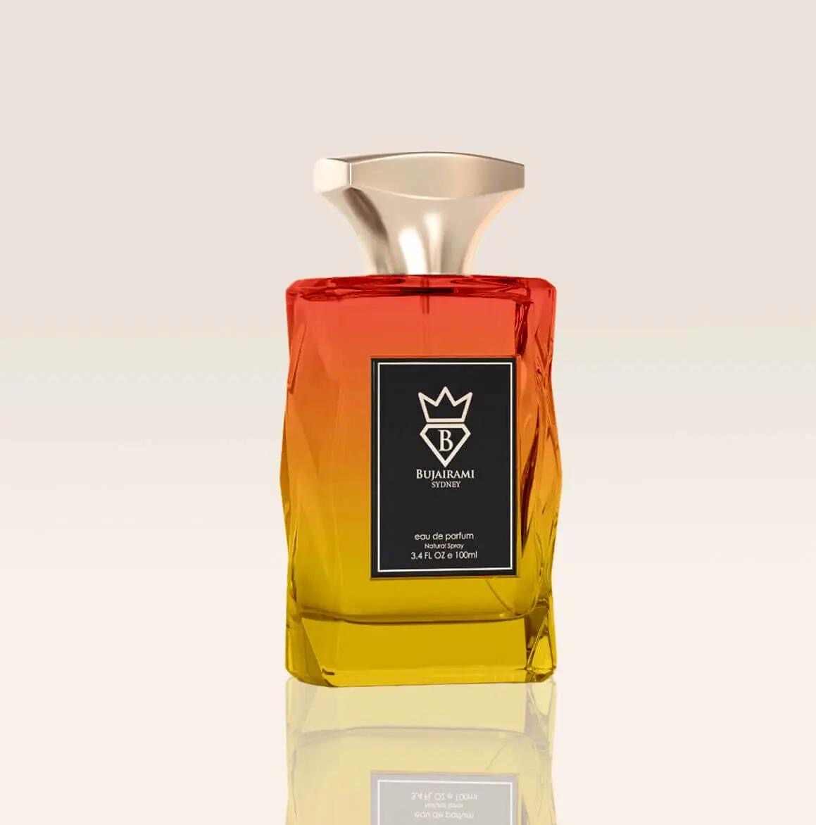 City Life By Bujairami - 100ml Eau De Parfum