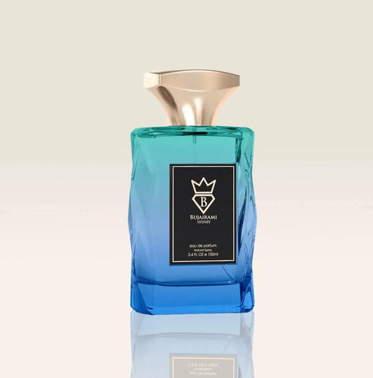 Sorrento By Bujairami - 100ml Eau De Parfum