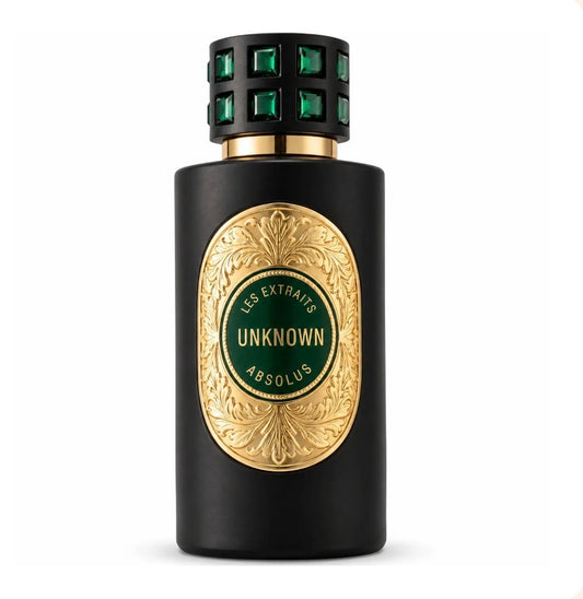 Unknow Absolus By French Avenue - 50ml  Extrait De Parfum