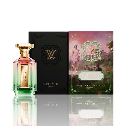 Harmonia By Velixir Parfums - Eau De Parfum