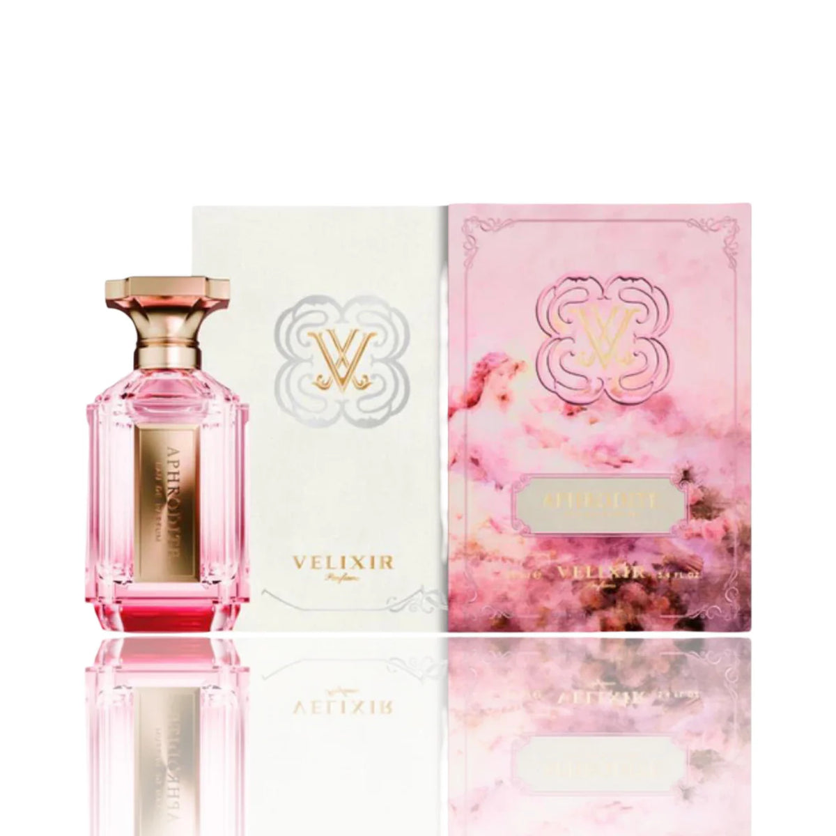 Aphrodite By Velixir Parfums - 100ml Eau De Parfum