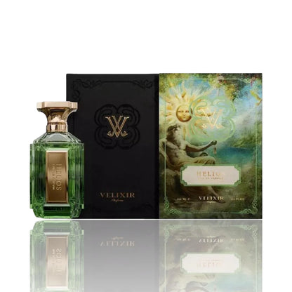 Helios By Velixir Parfums - Eau De Parfum