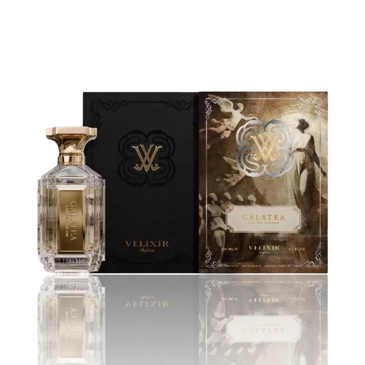 Galatea By Velixir Parfums - Eau De Parfum