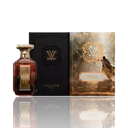 Orion By Velixir Parfums - Eau de Parfum