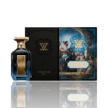 Apollo By Velixir Parfums - Eau De Parfum