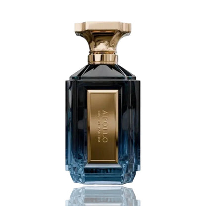 Apollo By Velixir Parfums - Eau De Parfum