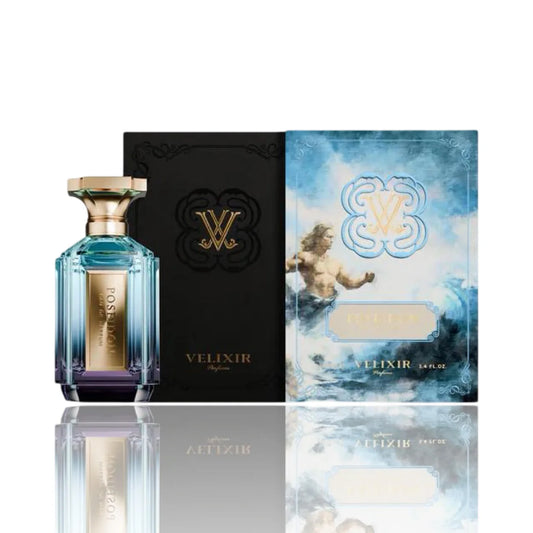 Poseidon By Velixir Parfums - Eau De Parfum