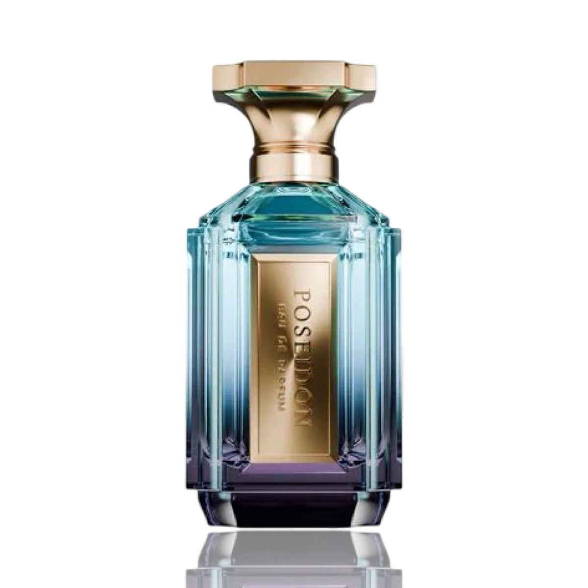 Poseidon By Velixir Parfums - Eau De Parfum