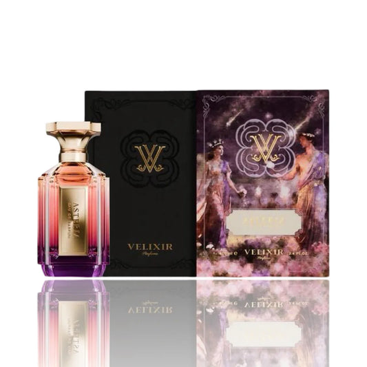 Asteria By Velixir Parfums - Eau De Parfum