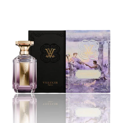 Concordia By Velixir Parfums - Eau De Parfum
