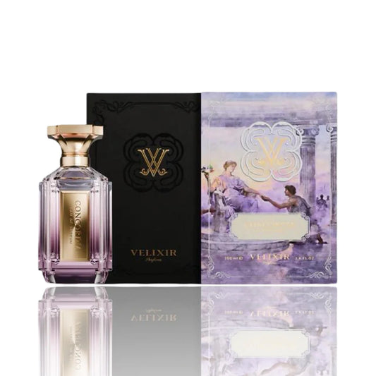 Concordia By Velixir Parfums - Eau De Parfum