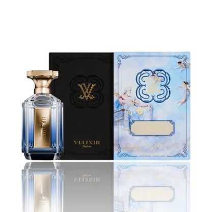 Uranus By Velixir Parfums - Eau De Parfum