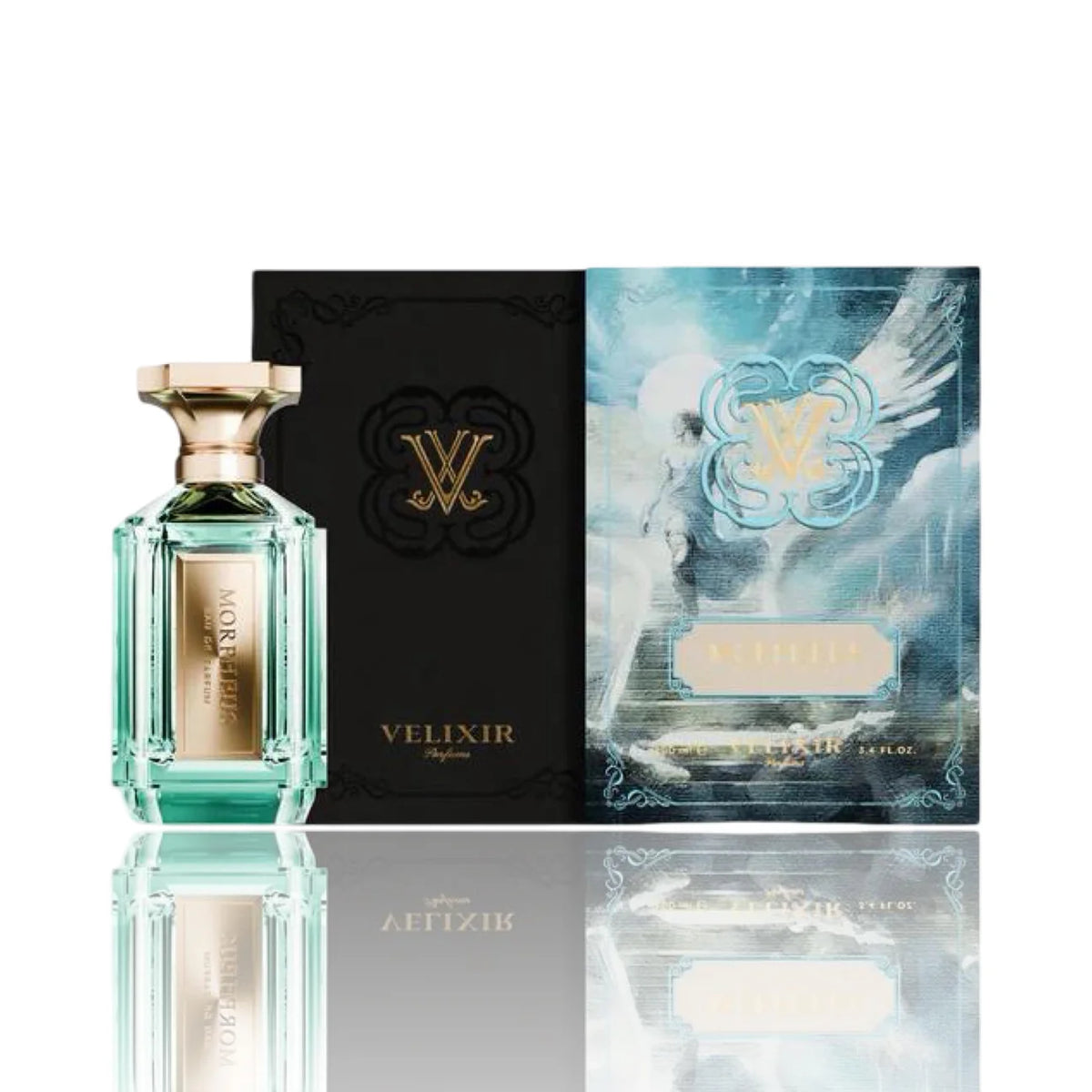 Morpheus By Velixir Parfums - Eau De Parfum