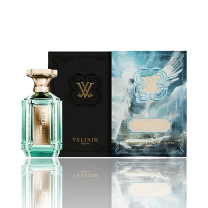 Morpheus By Velixir Parfums - Eau De Parfum