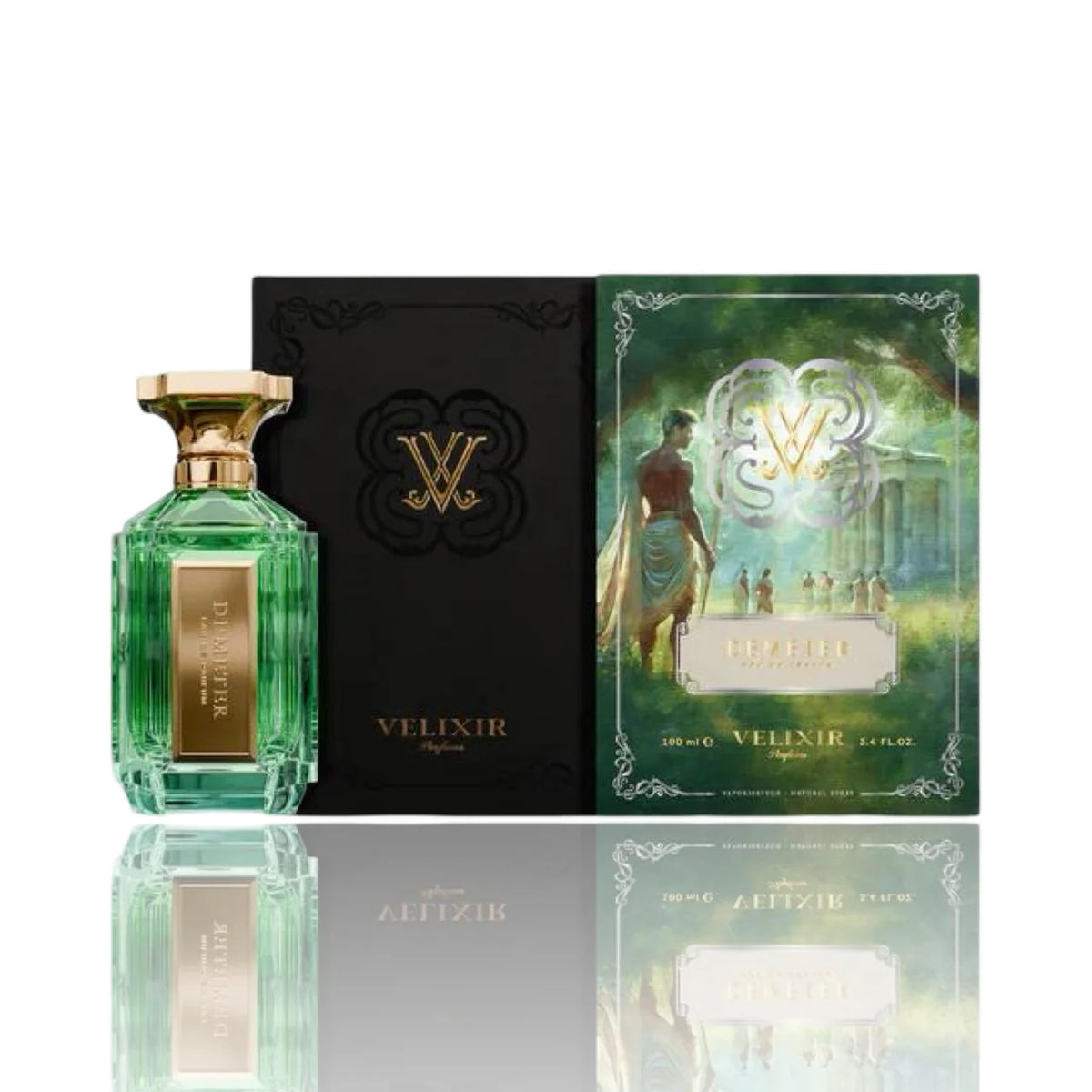 Demeter By Velixir Parfums - Eau De Parfum