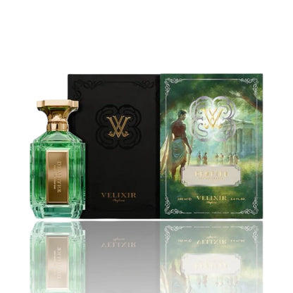 Demeter By Velixir Parfums - Eau De Parfum