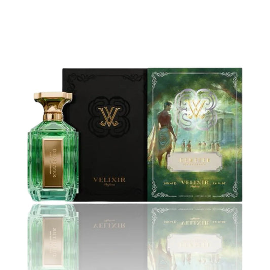 Demeter By Velixir Parfums - Eau De Parfum