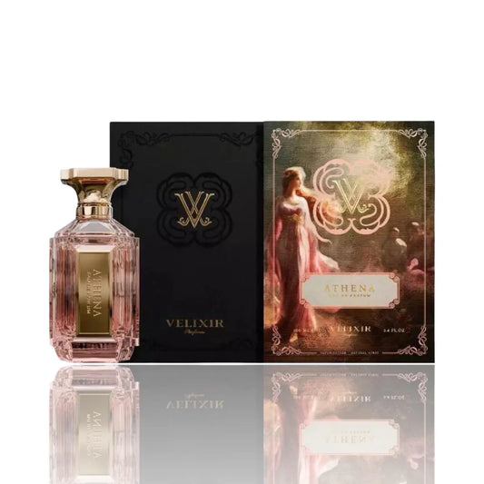 Athena By Velixir Parfums - Eau De Parfum
