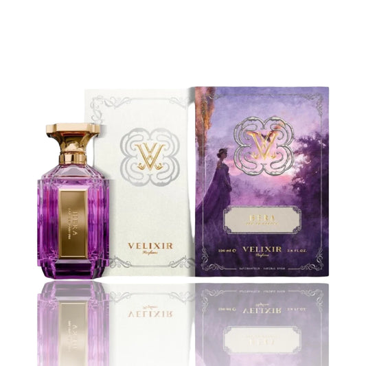 Hera By Velixir Parfums - Eau De Parfum