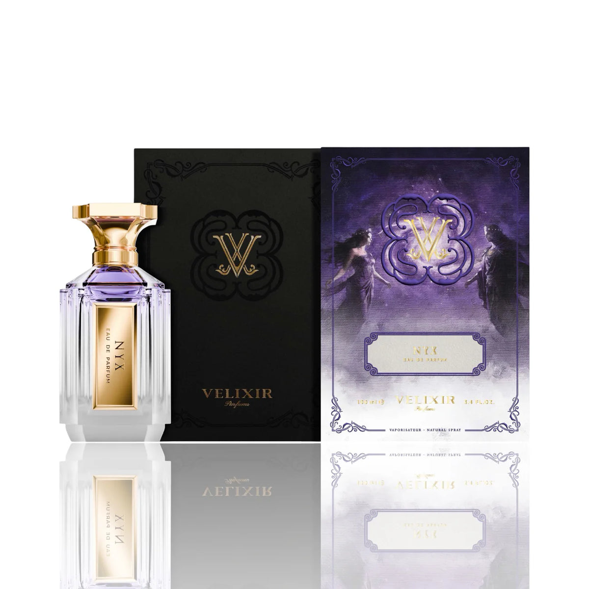 Nyx by Velixir Parfums – Eau De Parfum