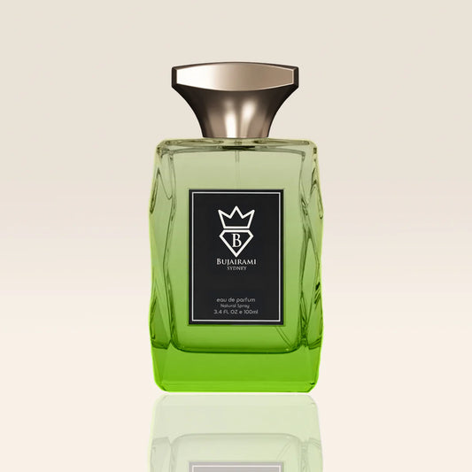 Oasis by Bujairami – 100ml Eau De Parfum