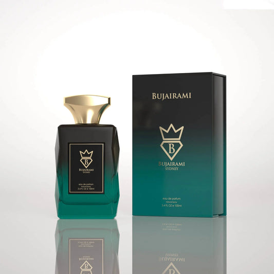 Mood Swings By Bujairami - 100ml Eau De Parfum
