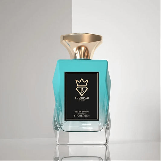 Sweet Escape By Bujairami - 100ml Eau De Parfum