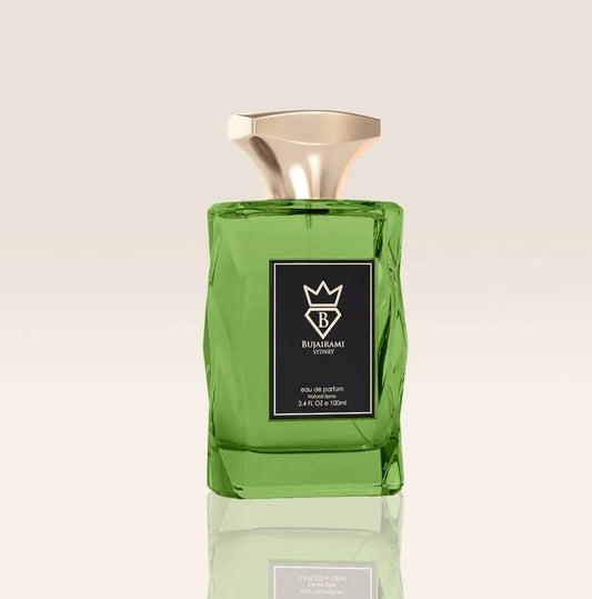 Daddy Issues By Bujairami - 100ml Eau De Parfum