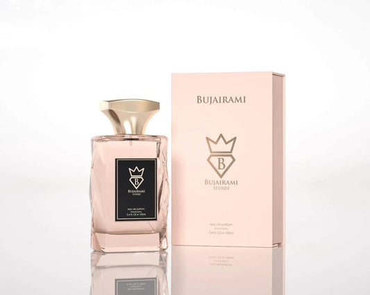 Marshmelt By Bujairami - 100ml Eau De Parfum
