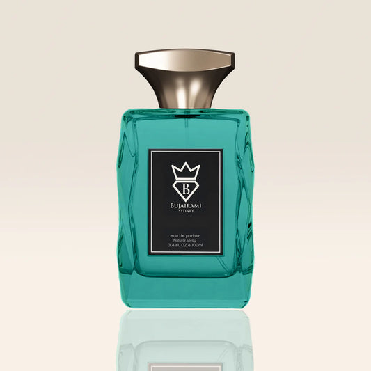 Stalemate By Bujairami - 100ml Eau De Parfum
