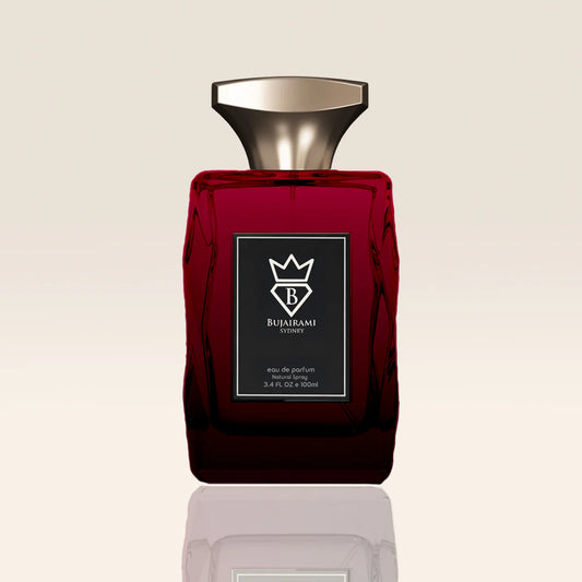 Creamy Oud By Bujairami - 100ml Eau De Parfum