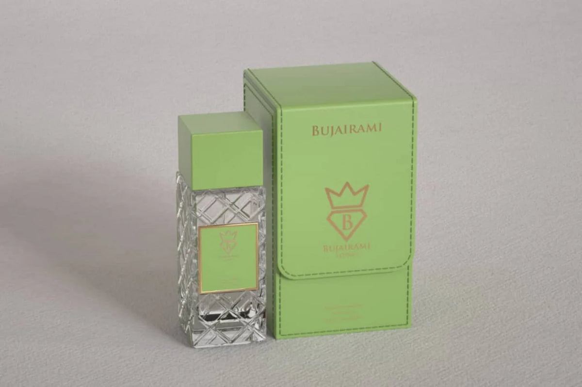 Oud Royale By Bujairami - 100ml Extrait De Parfum