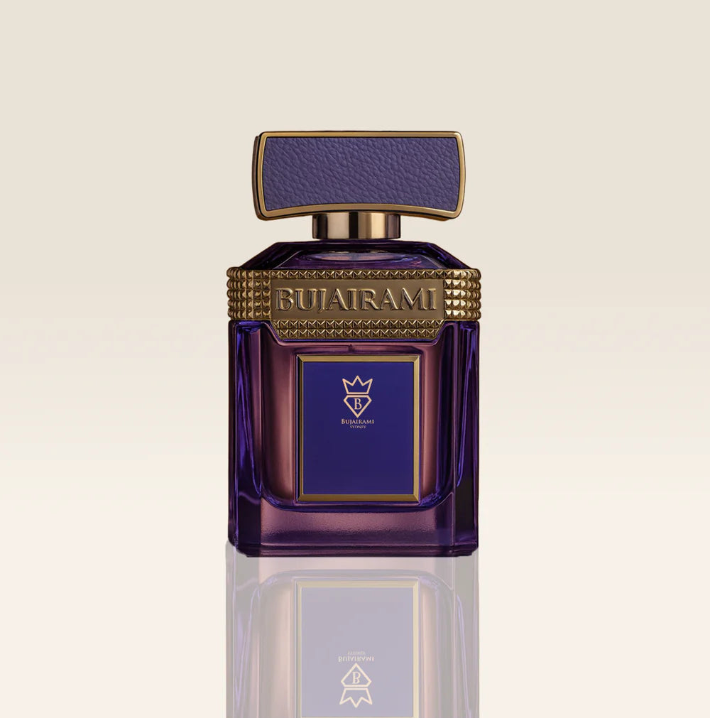 Fairy Dust By Bujairami - 100ml Eau De Parfum