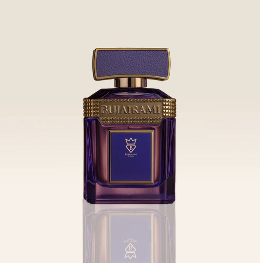 Fairy Dust By Bujairami - 100ml Eau De Parfum