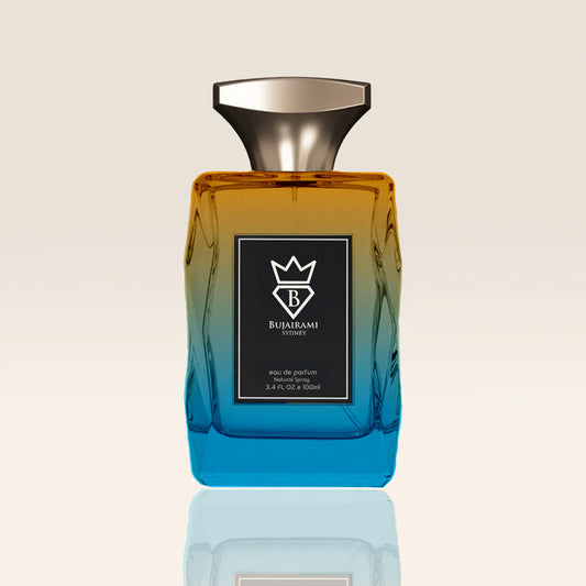 Ballerina By Bujairami - 100ml Eau de Parfum