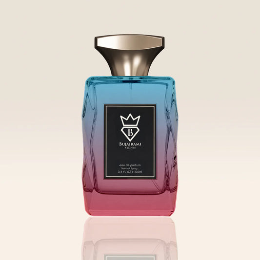 Burnt Sugar By Bujairami - 100ml Eau De Parfum