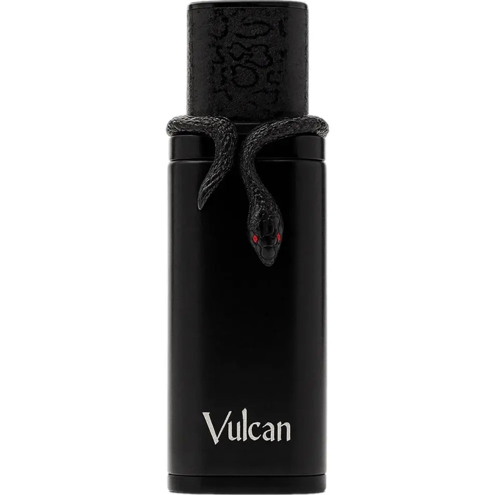 Vulcan Black Friday Edition - 100ml Eau De Parfum